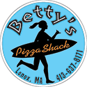 Betty's Pizza Shack